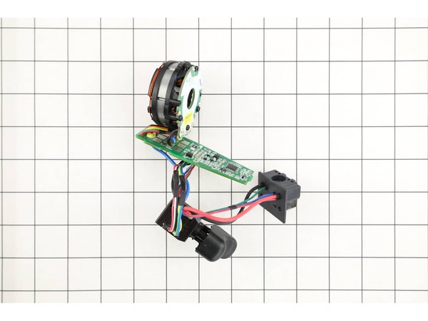 17065042-1-M-Milwaukee-14-20-2815-Electronics Assembly
