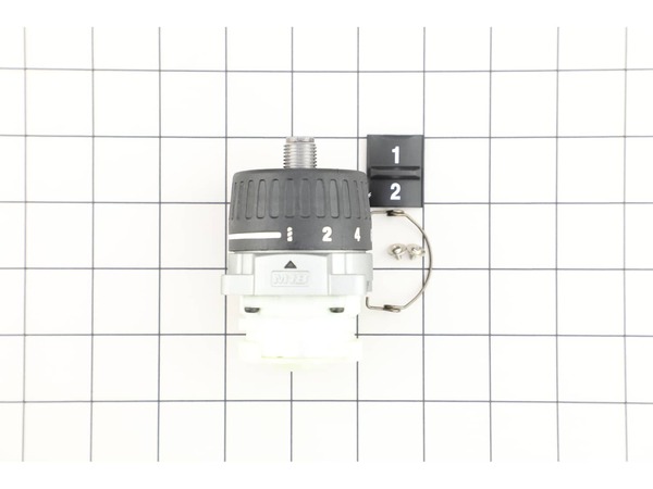17065104-1-M-Milwaukee-14-29-2701-Gearbox Assembly