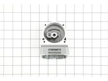 Gear Case Assembly – Part Number: 14-30-0162
