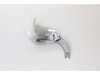 Assembled Blade Guard Wing – Part Number: 14-32-0015