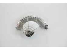 Lower Guard Assembly – Part Number: 14-32-0245