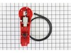 17065235-2-S-Milwaukee-14-34-0950-Rear Handle Assembly