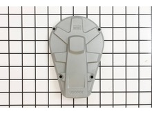 Gearcase Cover Assembly – Part Number: 14-38-0900