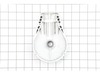17065339-3-S-Milwaukee-14-38-0900-Gearcase Cover Assembly