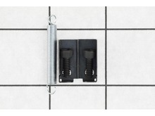 Jaw Springs And Covers Kit – Part Number: 14-46-0018