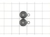 Guard Roller Kit – Part Number: 14-46-0096