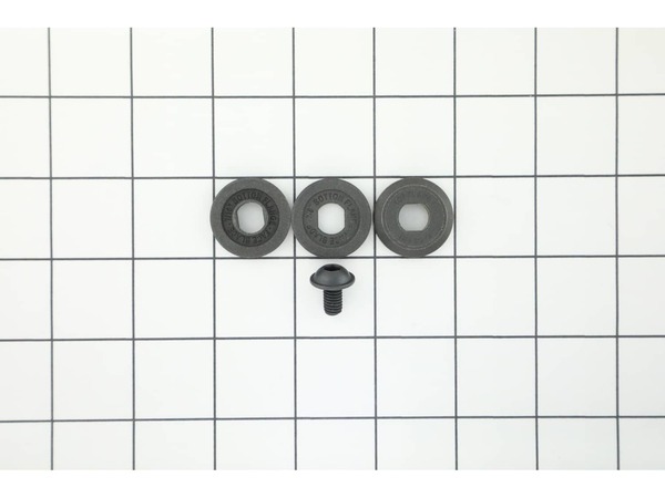17065427-1-M-Milwaukee-14-46-2075-Flange/Blade Bolt Kit