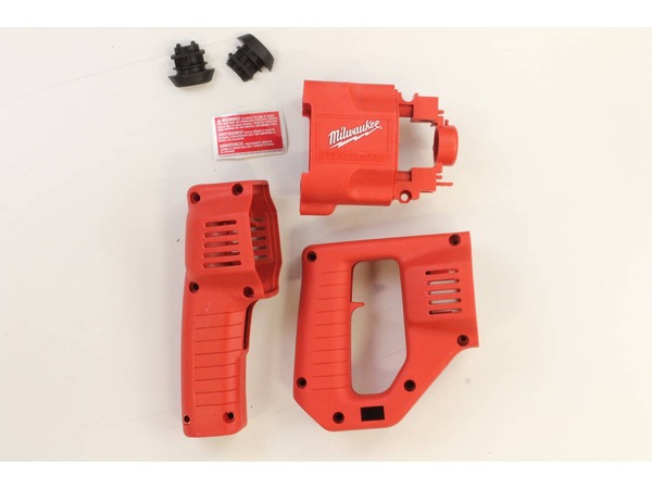 17065459-1-M-Milwaukee-14-46-5030-Motor Housing Kit