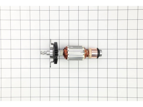 17065524-1-M-Milwaukee-14-50-0052-120V Motor Assembly