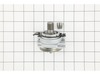 5/8-11 Spindle Hub Kit – Part Number: 14-73-0462