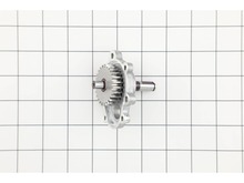 Spindle/Gear Assembly – Part Number: 14-73-7001