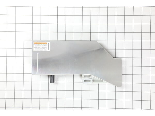 17065739-1-M-Makita-144920-9-UPPER FENCE L CPL., LS1219L