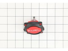 Rotor/Back Cap Assembly – Part Number: 16-01-2854