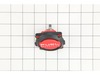 Rotor/Back Cap Assembly – Part Number: 16-01-2854