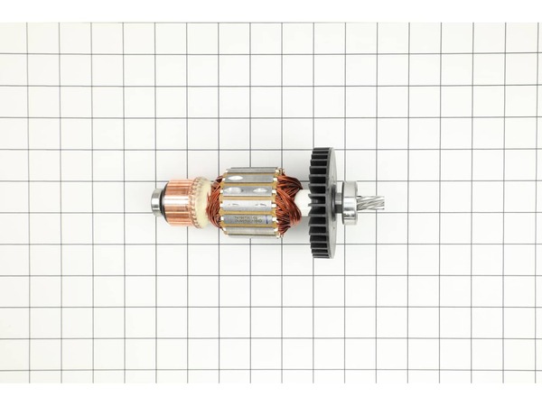 17065901-1-M-Milwaukee-16-70-1016-Armature Assy 120V