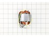 120V Motor Field – Part Number: 18-07-0097