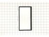 Main HEPA Filter – Part Number: 191D12-9