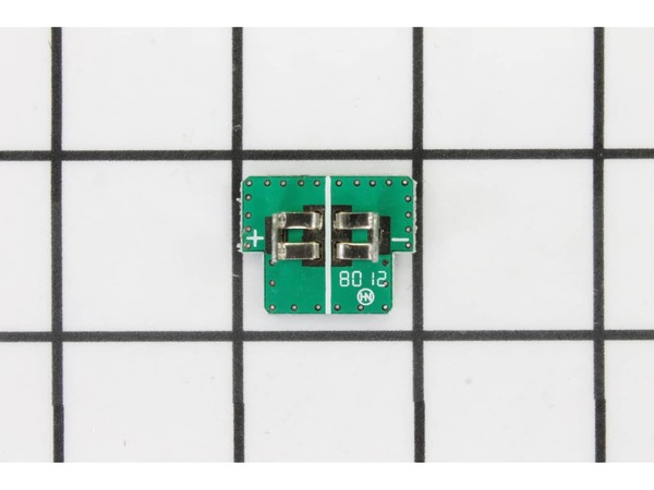 17070825-1-M-Milwaukee-22-09-1480-PCB - Battery Contact