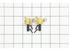 Brush Set 120V – Part Number: 22-22-1020