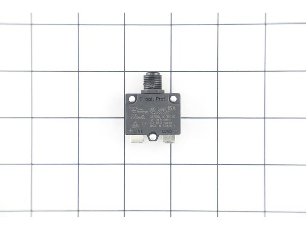 17070923-1-M-Milwaukee-22-36-0161-Overload Protector 120V 15A