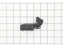 Switch - Marquardt 1269-1402 B – Part Number: 23-66-0172