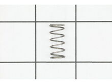 COMPRESSION SPRING 8, GA7060 – Part Number: 234391-9