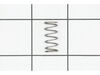 COMPRESSION SPRING 8, GA7060 – Part Number: 234391-9