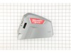 Chip Collector Cover Assembly – Part Number: 28-20-0017