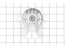 Gearcase Cover Assembly – Part Number: 28-20-1390