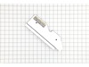 Left Fence Assembly – Part Number: 28-35-0090