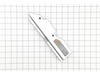 Right Fence Assembly – Part Number: 28-35-0135