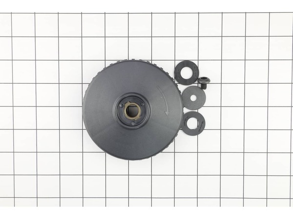 17076323-1-M-Milwaukee-28-95-0021-Front Pulley Kit