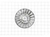Washer – Part Number: 28-95-2710