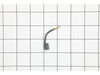 Carbon brush – Part Number: 30711157000