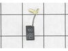 Carbon brush – Part Number: 30711160000