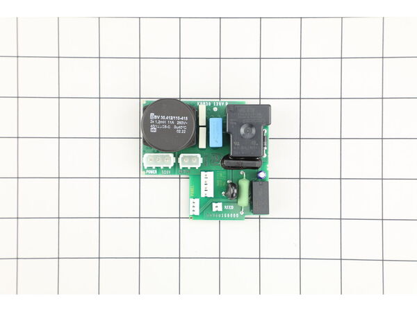 17076746-1-M-Fein-30798550098-PCB, KBB30, REED, 120V ROHS