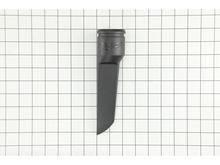 Crevice Tool – Part Number: 31-01-0310