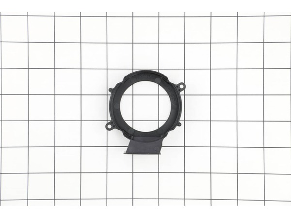 17076858-1-M-Milwaukee-31-05-0145-Fan Guide, Plastic, Pp-G30