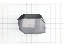 Dust Box Assembly – Part Number: 31-15-0001