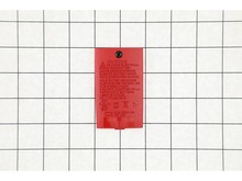 Battery Door – Part Number: 31-21-0040