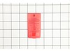 Battery Cover – Part Number: 31-21-0060