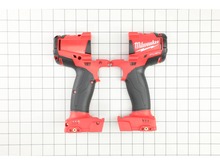 Housing Assembly – Part Number: 31-44-0069