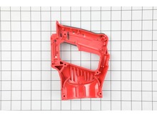 Handle Half Left – Part Number: 31-44-0610