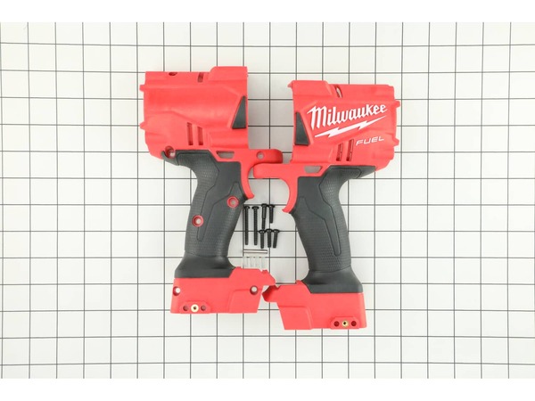 17077188-1-M-Milwaukee-31-44-3160-Housing Assembly
