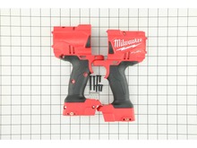 Housing Assembly – Part Number: 31-44-3160