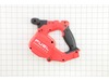 Handle/Housing Halve - Left – Part Number: 31-44-6002