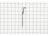 Slide Pole – Part Number: 31-92-0065