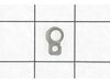CUTTER B, XRT01 – Part Number: 310815-0