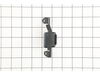 Bracket, Coolant Bottle, Left – Part Number: 32498610180