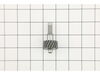 Shaft, toothed – Part Number: 33698681020